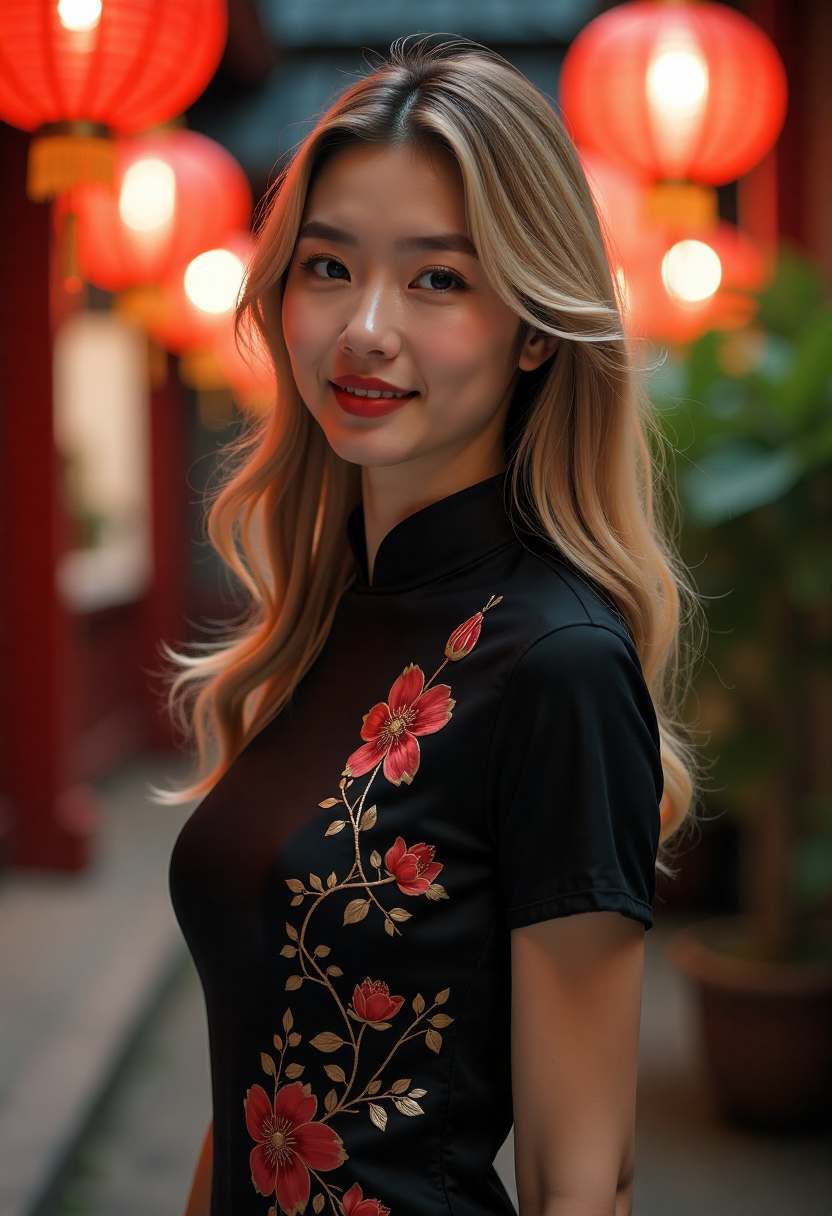 创作者现场解读电影镜头